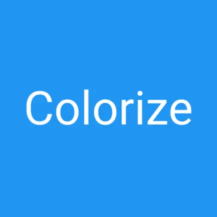 Colorize / Color to Old Photos Читы