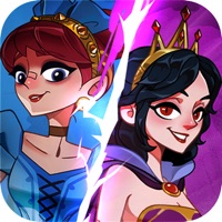 Kontakt Madtale: Idle RPG