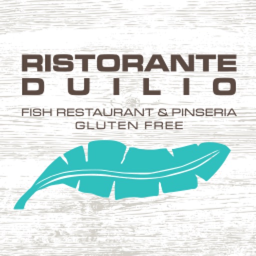 Ristorante Duilio Gluten Free - AppWisp.com
