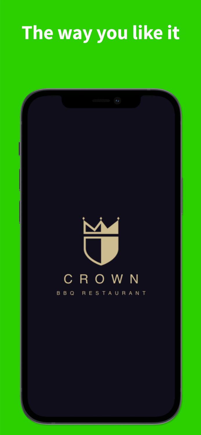 Crown Restaurant