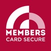 MCCU Card Secure icon