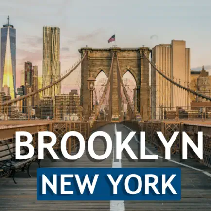 Brooklyn Bridge NYC Audio Tour Читы