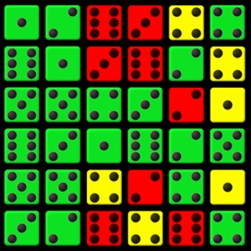 螢幕擷取畫面 (8) Dice Match Bingo