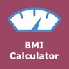 BMI Calculator for Men & Women icon