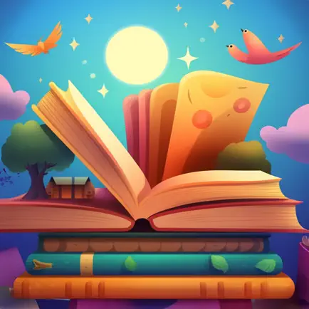 ReadingBuddy: Read Aloud Books Cheats