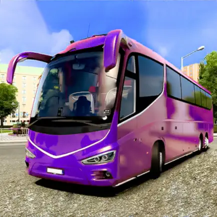Passenger Coach Bus Driving 3D Cheats
