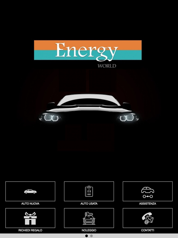 Screenshot #4 pour Energy World