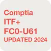 CompTIA ITF+ FC0-U61 2024 Positive Reviews, comments