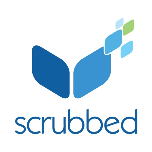 Scrubbed - AppWisp.com