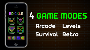 Super Brick Breaker : Classic screenshot