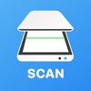 iScan - PDF & Document Scanner icon