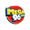 Rádio Mega 96 FM icon
