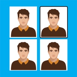 Passport Size Photo Maker Pro