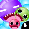 Eat Bubble Pop - Pop it Game icon