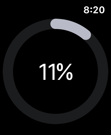 Active Goal screenshot 14