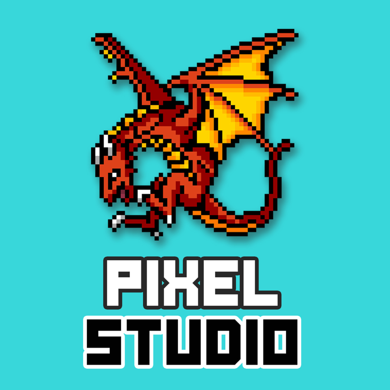 Pixel Studio for Art Creator