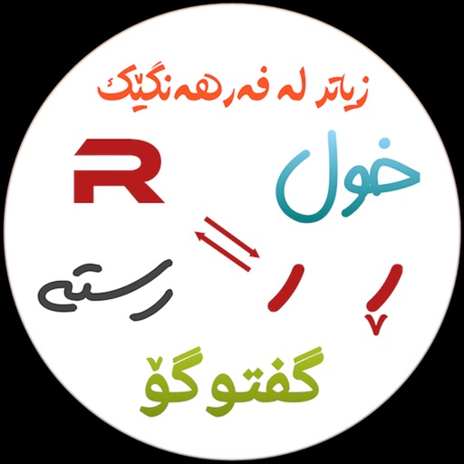 Ro'ya Dictionary