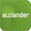 Alliander icon