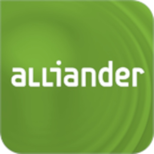 Alliander icon
