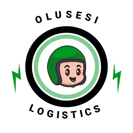 Olusesi Delivery - AppWisp.com