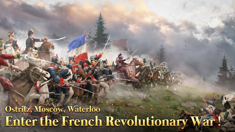 Grand War: Army Strategy War