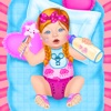 Baby Dress Up & Daycare Game 2 icon