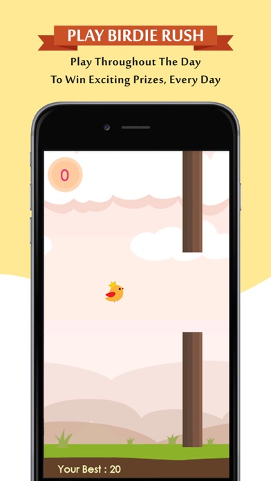Crownit- Play & Win Prizes Screenshot