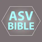 ASV Bible Offline - Holy Bible App Contact