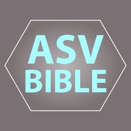 ASV Bible Offline - Holy Bible