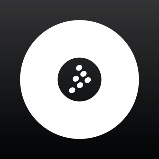 Cross DJ Pro iOS App