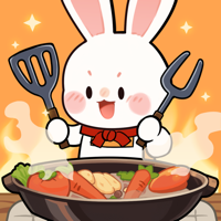 魔幻餐厅-休闲益智游戏