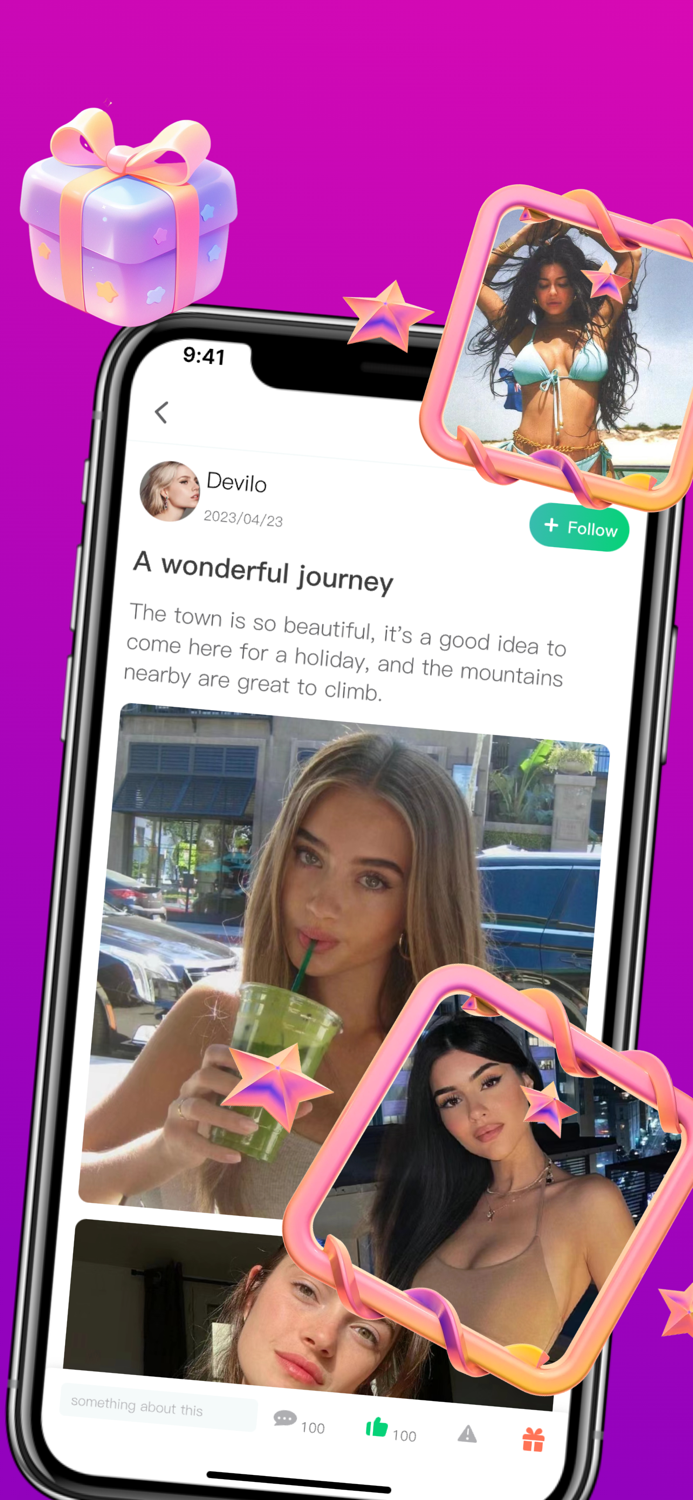 High - Live Video Chat and Adult