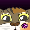 Big Cat Tiny Window - iPadアプリ