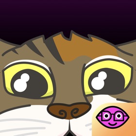 螢幕擷取畫面 (3) Big Cat Tiny Window