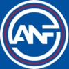 All Nations Fellowship Church icon