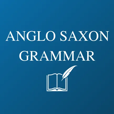 Anglo-Saxon Grammar, Exercise Cheats