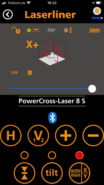 Laserliner Commander screenshot-3