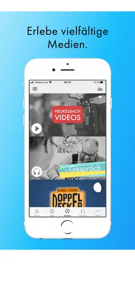 Game screenshot Heukelbach apk