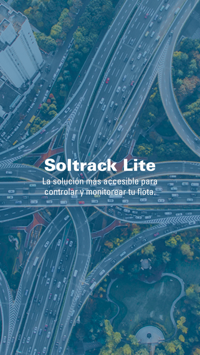 soltrack-Lite Screenshot