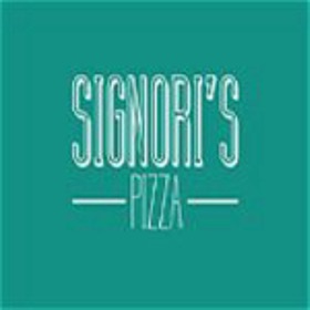 Signori's Pizza