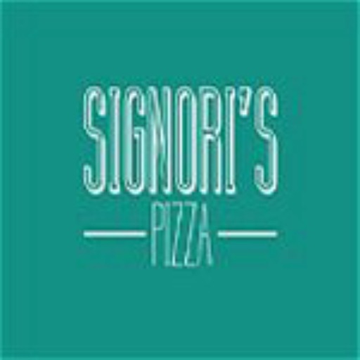 Signori's Pizza icon