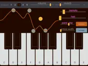 deep synth : fm synthesizer айпад изображения 1