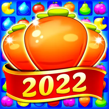 Fruit Land&Puzzle Games Cheats