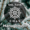 Oil tankers CHaS Management - Maxim Lukyanenko