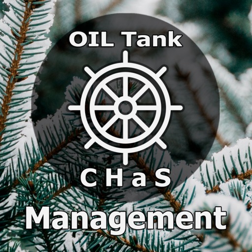 Oil tankers CHaS Management