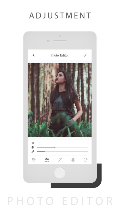 Photo Editor + Master