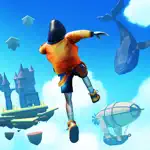 Only Parkour Jump Up App Contact