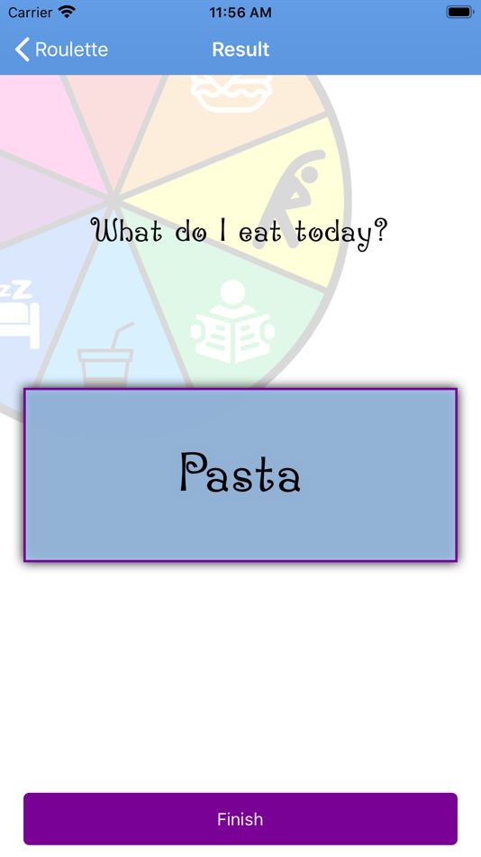 #4. Spin the Wheel Random Picker (iOS) 由: Smiko