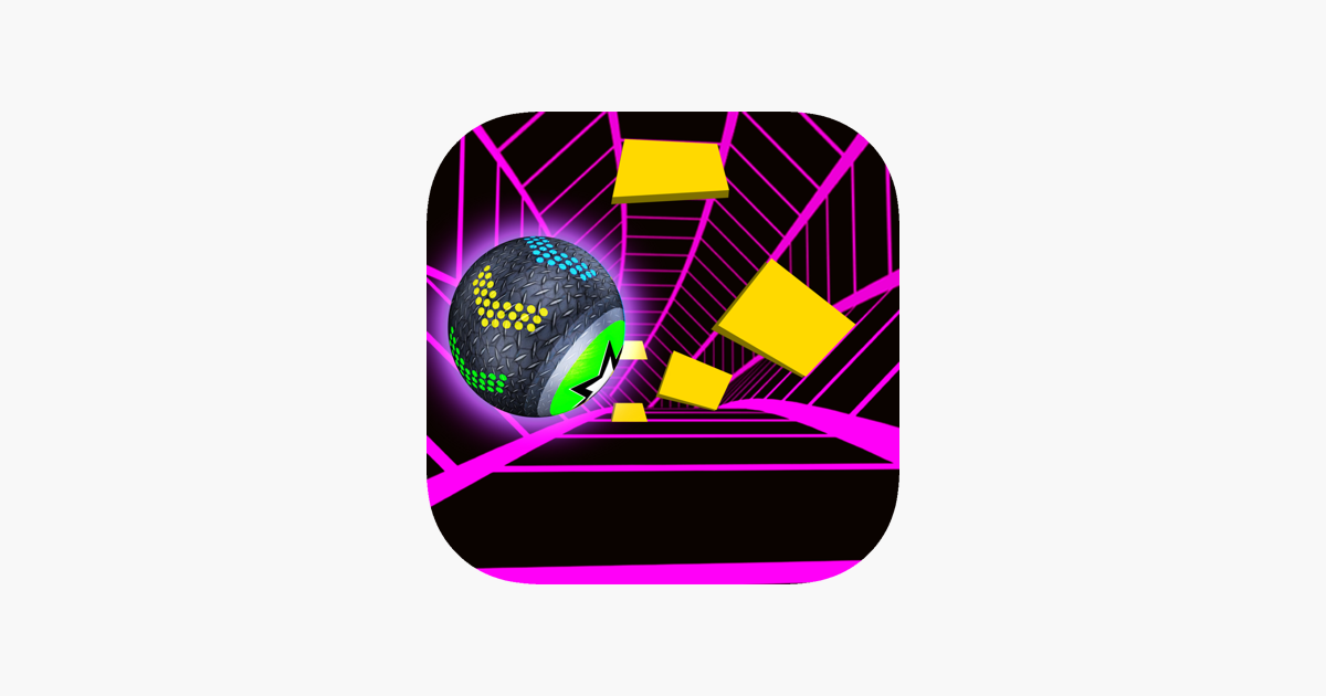 Geometry Tunnel Rush::Appstore for Android