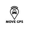 Move GPS contact information